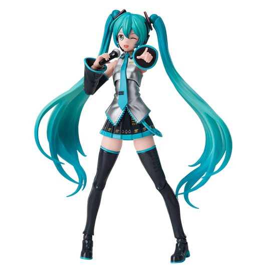 Vocaloid Hatsune Miku Fantastics Edition FE01 Model Kit