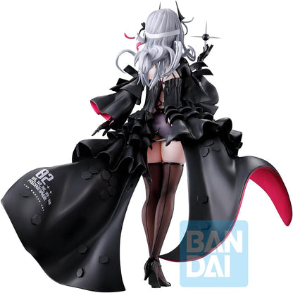 Goddess of Victory: Nikke - Modernia: Second Affection Ichibansho Statue