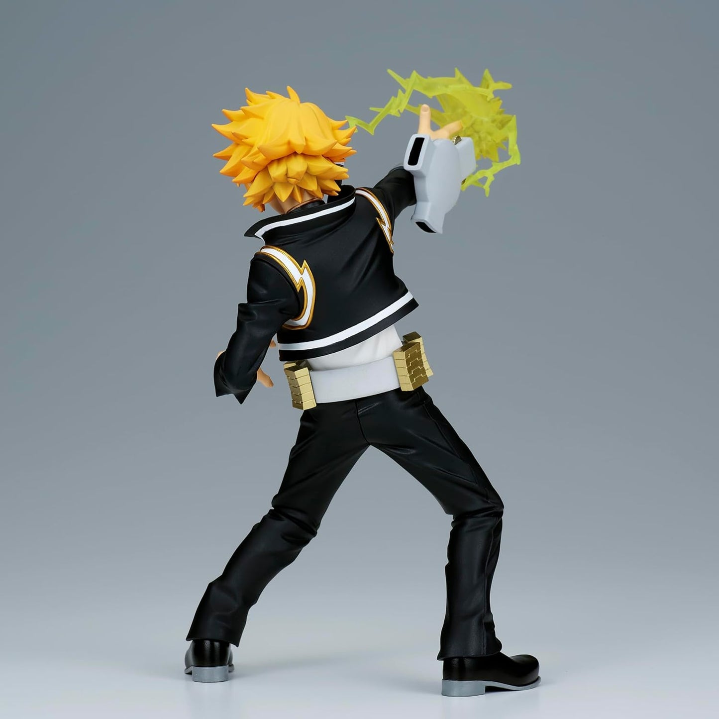 My Hero Academia The Amazing Heroes Plus Vol. 7 Kaminari Denki