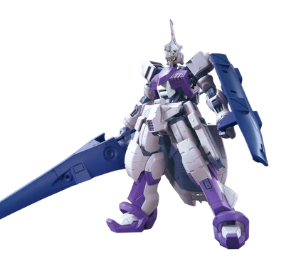 Mobile Suit Gundam: Iron-Blooded Orphans Gundam Kimaris Trooper High Grade 1:144 Scale Model Kit