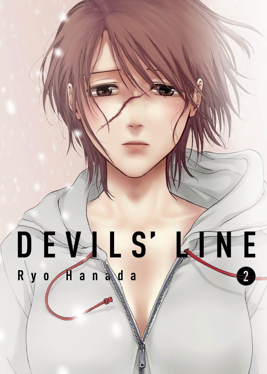 Devils' Line Vol. 2