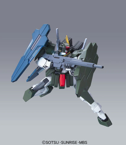 Mobile Suit Gundam 00 Cherudim Gundam High Grade 1:144 Model Kit