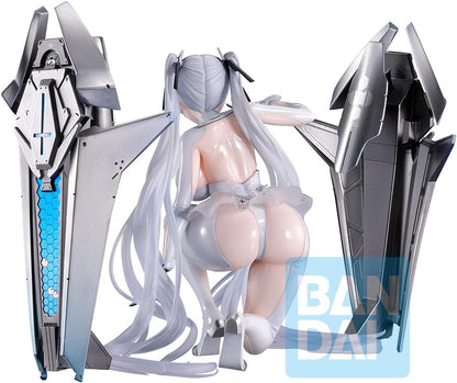 Goddess of Victory: Nikke - Cinderella Ichibansho Statue