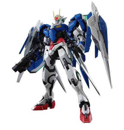 Gundam 00 Raiser Perfect Grade 1:60 Scale Model Kit