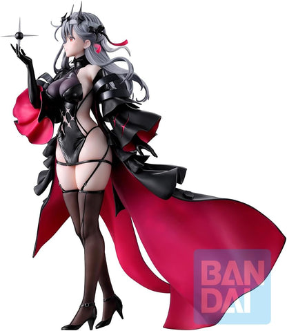 Goddess of Victory: Nikke - Modernia: Second Affection Ichibansho Statue