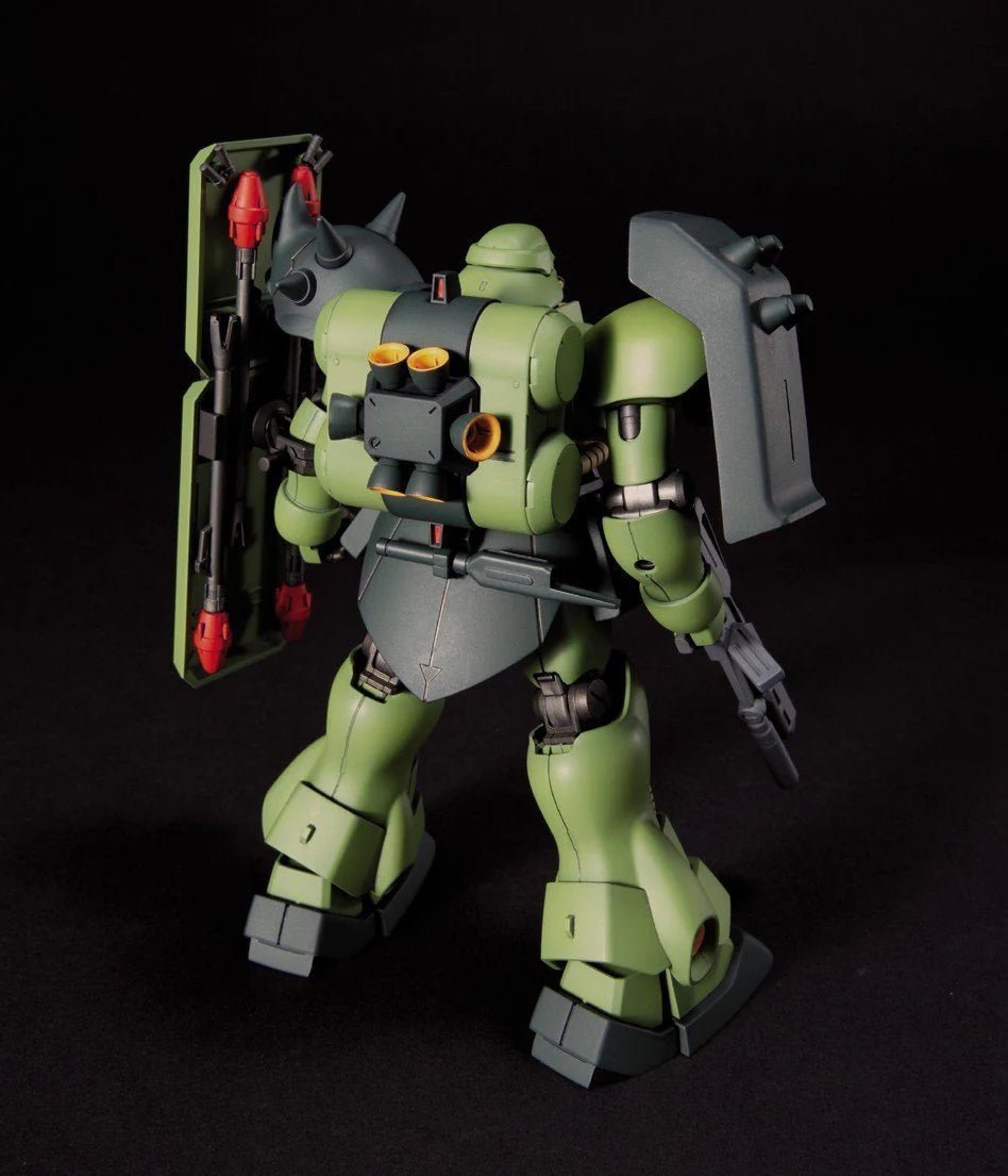 Mobile Suit Gundam: Char's Counterattack Geara Doga High Grade 1:144 Scale Model Kit