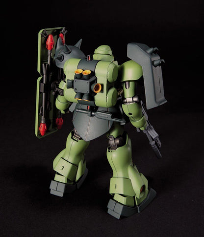 Mobile Suit Gundam: Char's Counterattack Geara Doga High Grade 1:144 Scale Model Kit