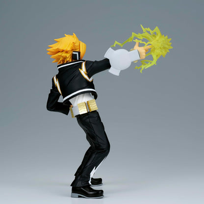My Hero Academia The Amazing Heroes Plus Vol. 7 Kaminari Denki