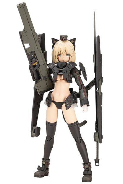 Shimada Humikane Art Works II Artynia Model Kit