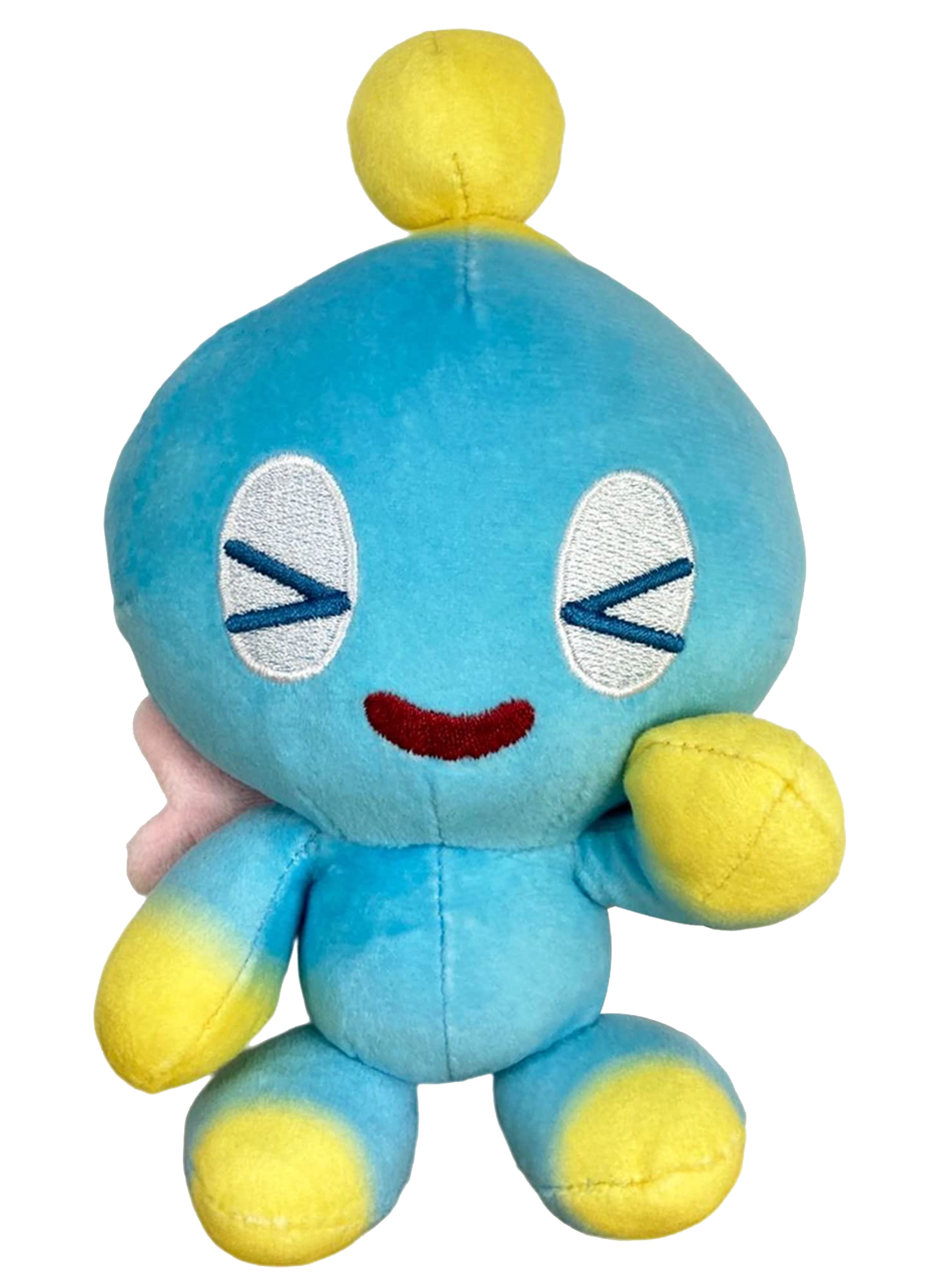 Sonic the Hedgehog Neutral Chao 6-Inch Plush