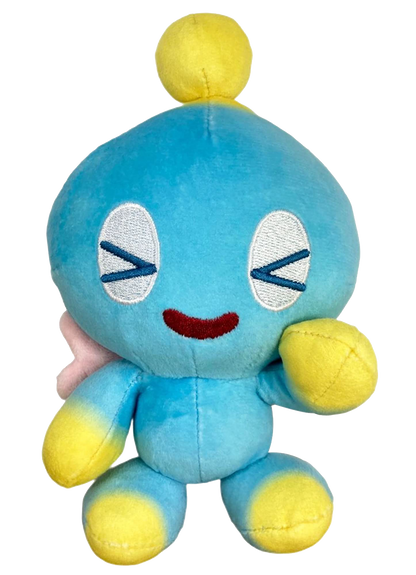 Sonic the Hedgehog Neutral Chao 6-Inch Plush