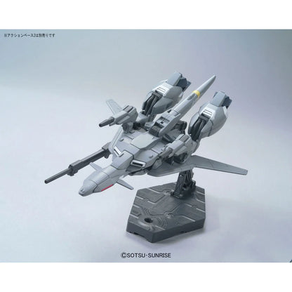 Mobile Suit Gundam Unicorn Zeta Plus High Grade 1:144 Scale Model Kit