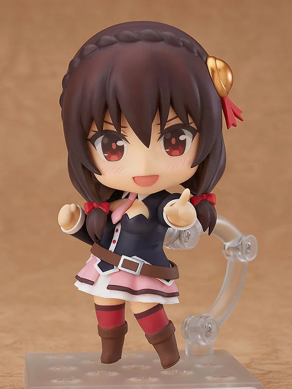 [PRE-OWNED] Nendoroid Yunyun