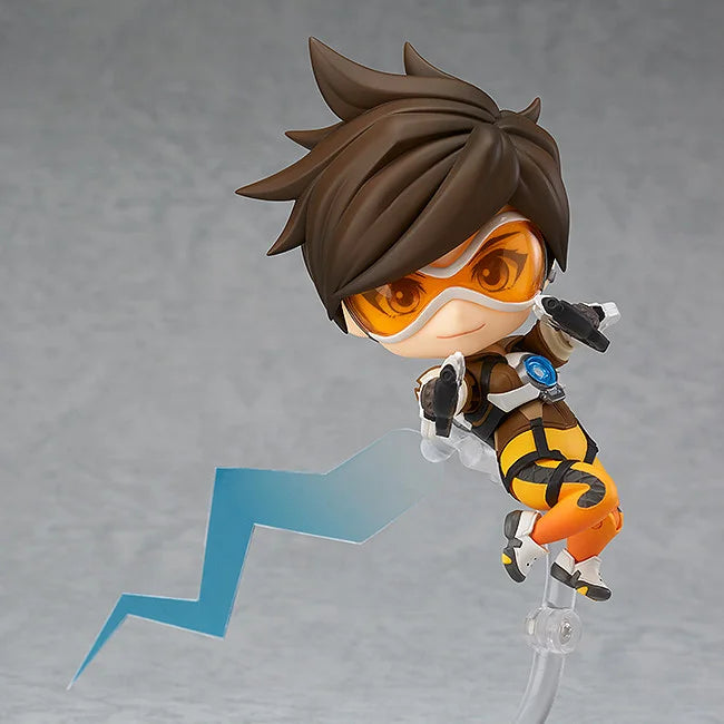 [PRE-OWNED] Nendoroid Tracer: Classic Skin Edition