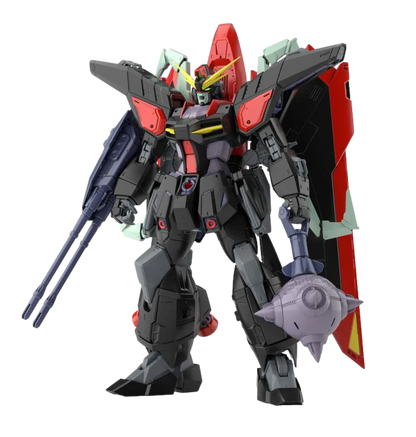 Mobile Suit Gundam SEED Raider Gundam Full Mechanics 1:100 Scale Model Kit