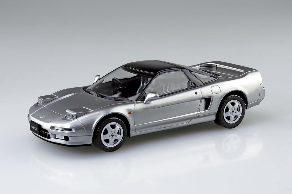 [SNAP KIT] Honda NA1 NSX (Sebring Silver)