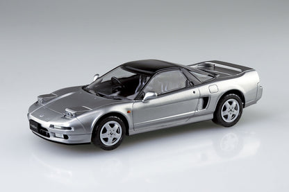 [SNAP KIT] Honda NA1 NSX (Sebring Silver)