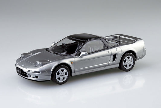 [SNAP KIT] Honda NA1 NSX (Sebring Silver)