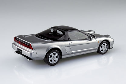[SNAP KIT] Honda NA1 NSX (Sebring Silver)