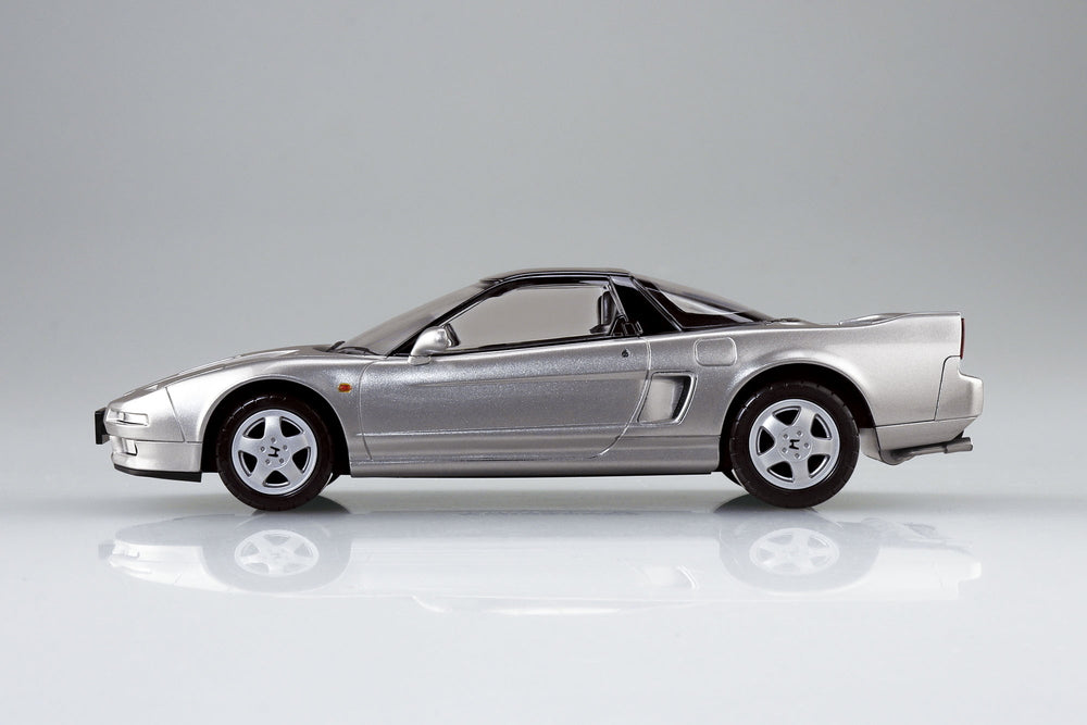 [SNAP KIT] Honda NA1 NSX (Sebring Silver)