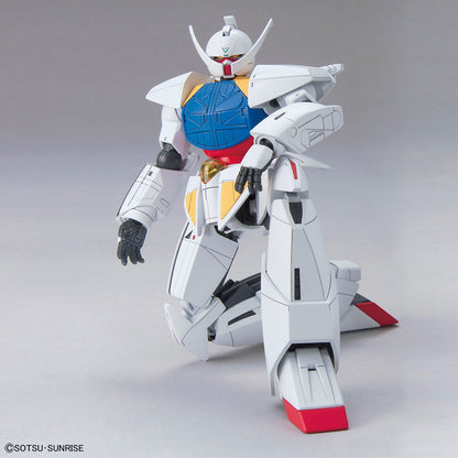 Turn A Gundam High Grade 1:144 Scale Model Kit