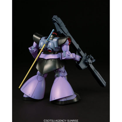 [PRE-ORDER] Mobile Suit Gundam Dom/Rick-Dom High Grade 1:144 Scale Model Kit