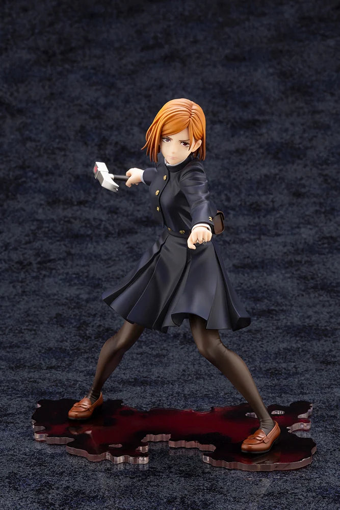 Jujutsu Kaisen ARTFX J Nobara Kugisaki Statue