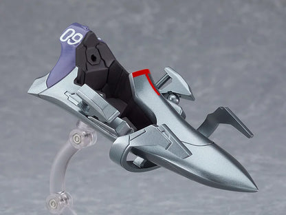 [PRE-OWNED] Nendoroid Rei Ayanami (tentative name): Plugsuit Ver.