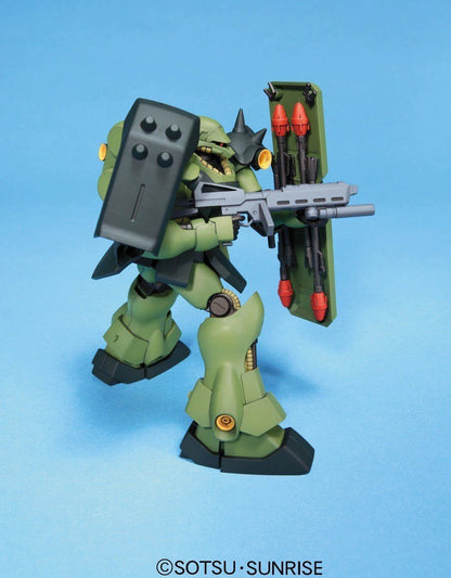Mobile Suit Gundam: Char's Counterattack Geara Doga High Grade 1:144 Scale Model Kit