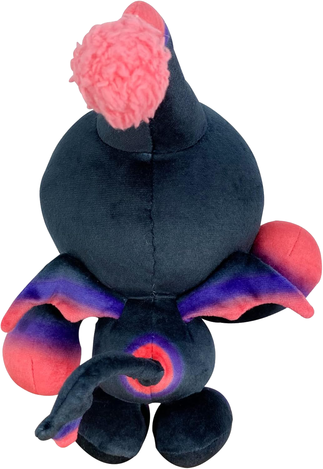 Sonic the Hedgehog Dark Chao 6-Inch Plush