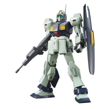 Mobile Suit Gundam Unicorn Nemo High Grade 1:144 Scale Model Kit