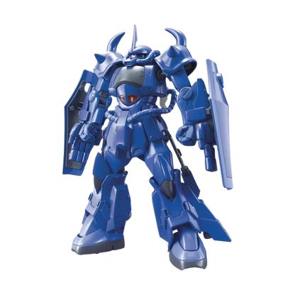 Gundam Build Fighters Gouf R35 High Grade 1:144 Scale Model Kit