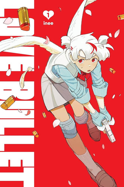 [PRE-ORDER] Love Bullet Vol. 1