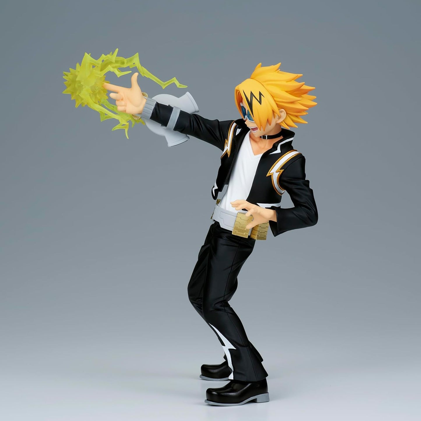 My Hero Academia The Amazing Heroes Plus Vol. 7 Kaminari Denki
