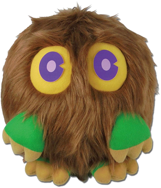 Yu-Gi-Oh! Kuriboh 8-Inch Plush