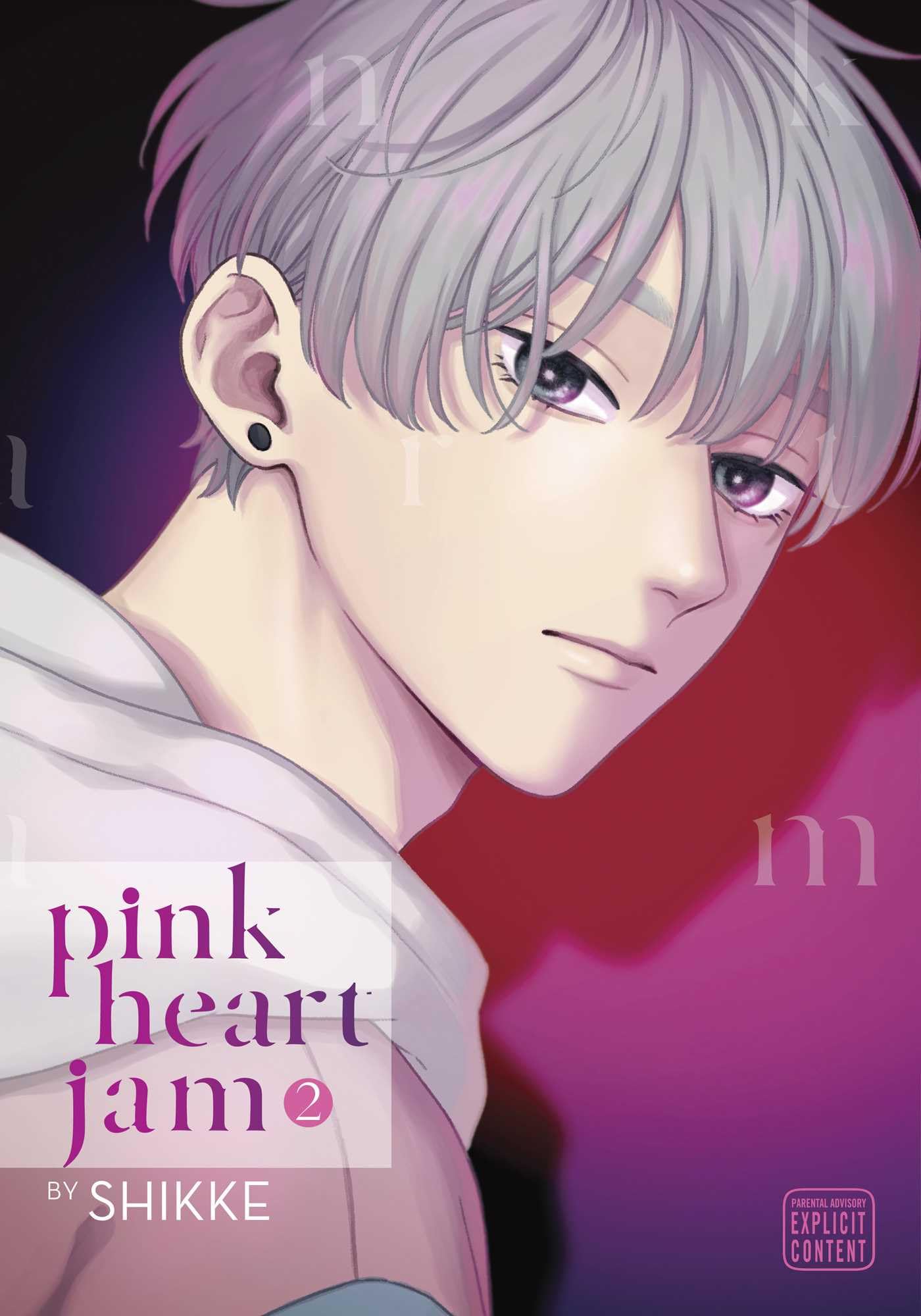 Pink Heart Jam Vol. 2