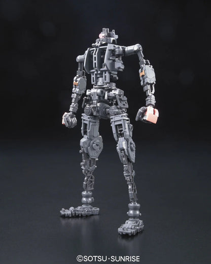 Mobile Suit Gundam MS-06S Char's Zaku II Real Grade 1:144 Scale Model Kit