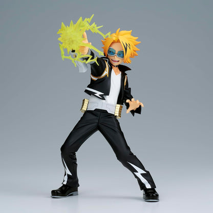 My Hero Academia The Amazing Heroes Plus Vol. 7 Kaminari Denki