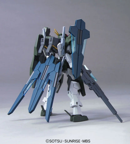 Mobile Suit Gundam 00 Cherudim Gundam High Grade 1:144 Model Kit