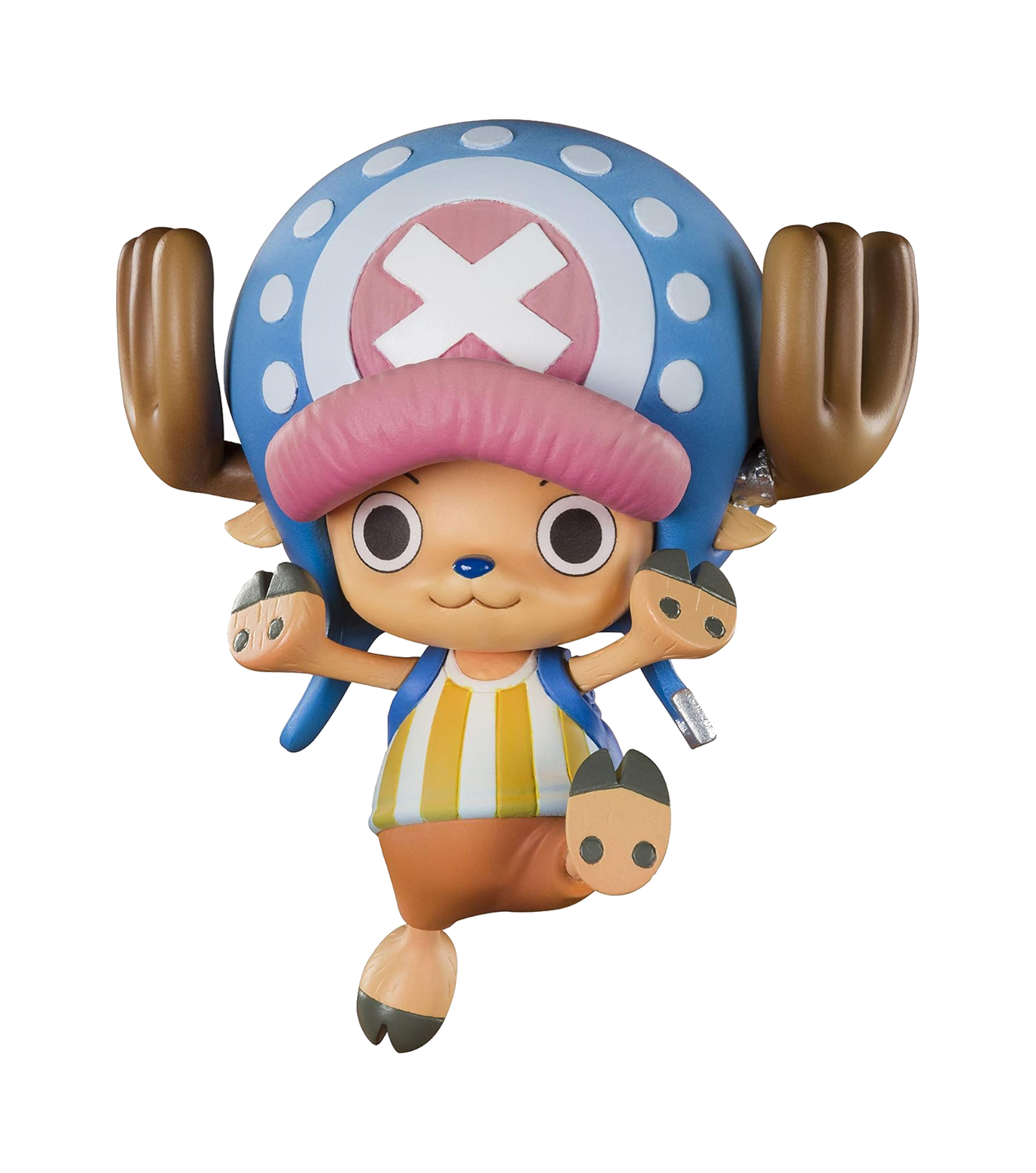 One Piece - Cotton Candy Lover Chopper FiguartsZERO Figurine
