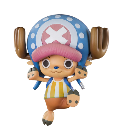 One Piece - Cotton Candy Lover Chopper FiguartsZERO Figurine