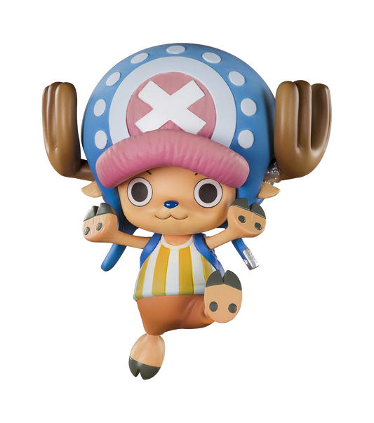 One Piece - Cotton Candy Lover Chopper FiguartsZERO Figurine