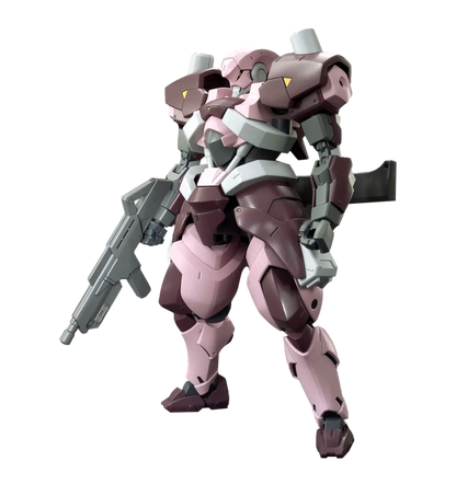 Mobile Suit Gundam: Iron-Blooded Orphans Amida's Hyakuren High Grade 1:144 Scale Model Kit