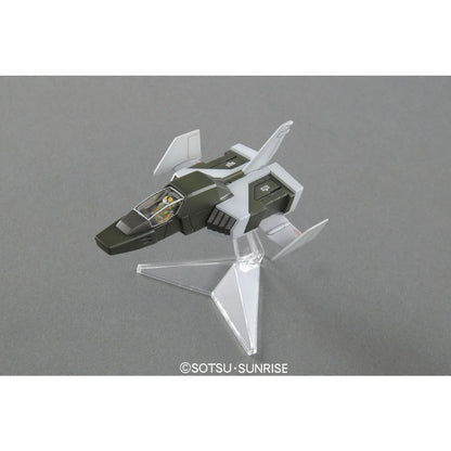 Mobile Suit Gundam Full Armor Gundam Master Grade 1:100 Scale Model Kit