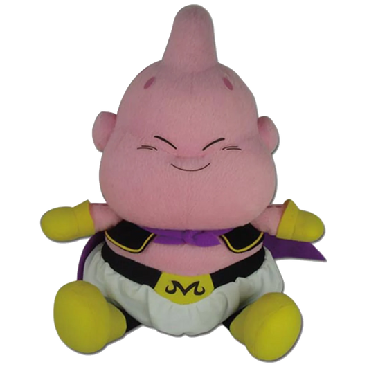 Dragon Ball Z Majin Buu 7-Inch Plush