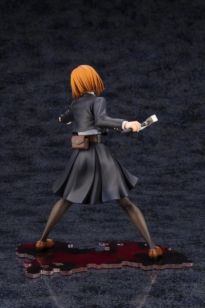 Jujutsu Kaisen ARTFX J Nobara Kugisaki Statue