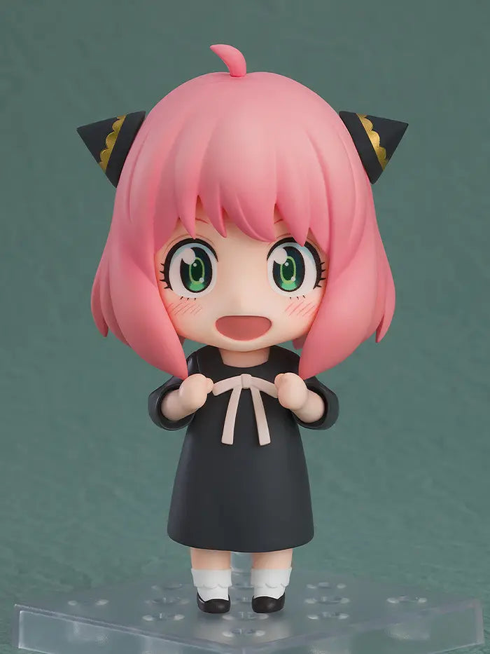 Nendoroid Anya Forger Casual Outfit Ver.