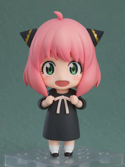 Nendoroid Anya Forger Casual Outfit Ver.