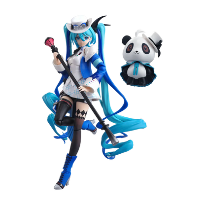 Vocaloid Fantastics Series Hatsune Miku With You 2025 Model Kit