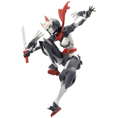 Megalomaria Unlimited Universe Fuma Model Kit